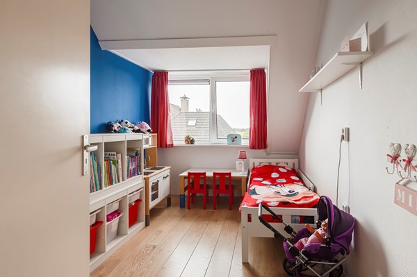 Medium property photo - Vlinderslag 54, 4286 GK Almkerk